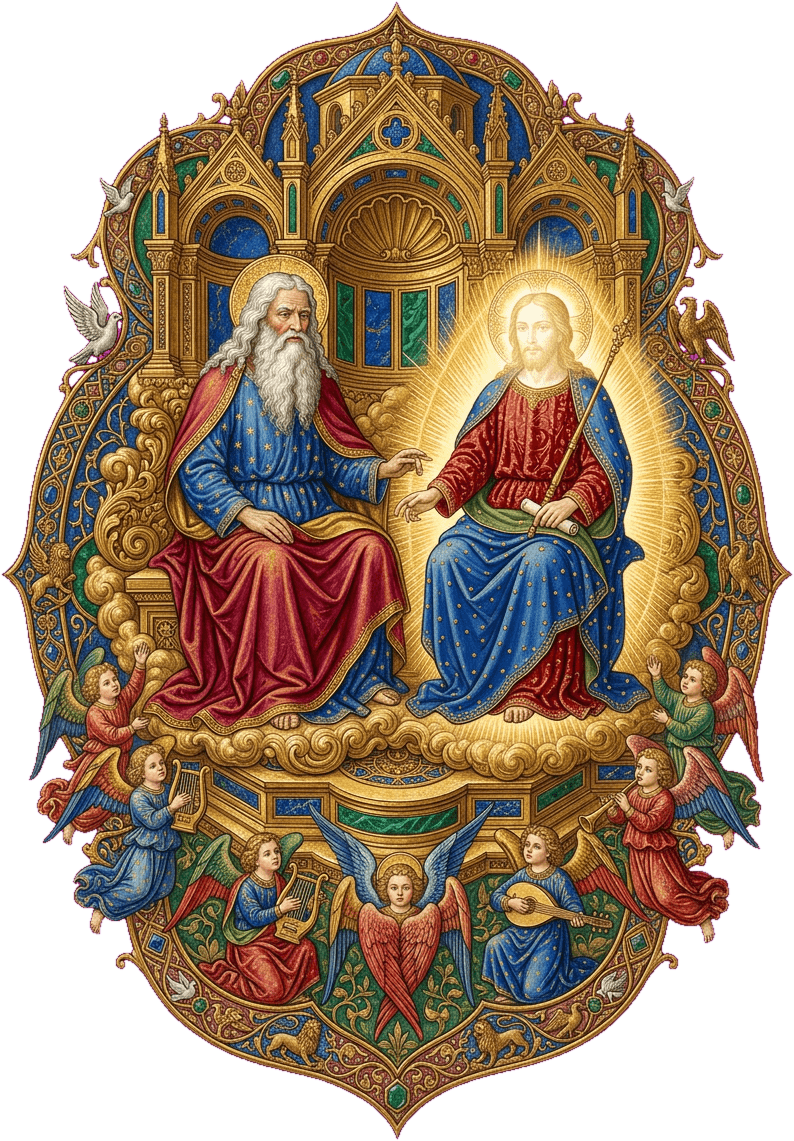 Iluminura do Filho do Homem na literatura de Enoque